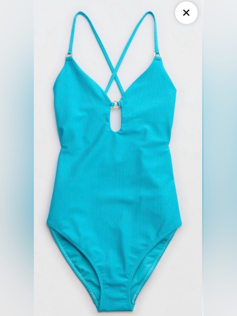 Aerie swim